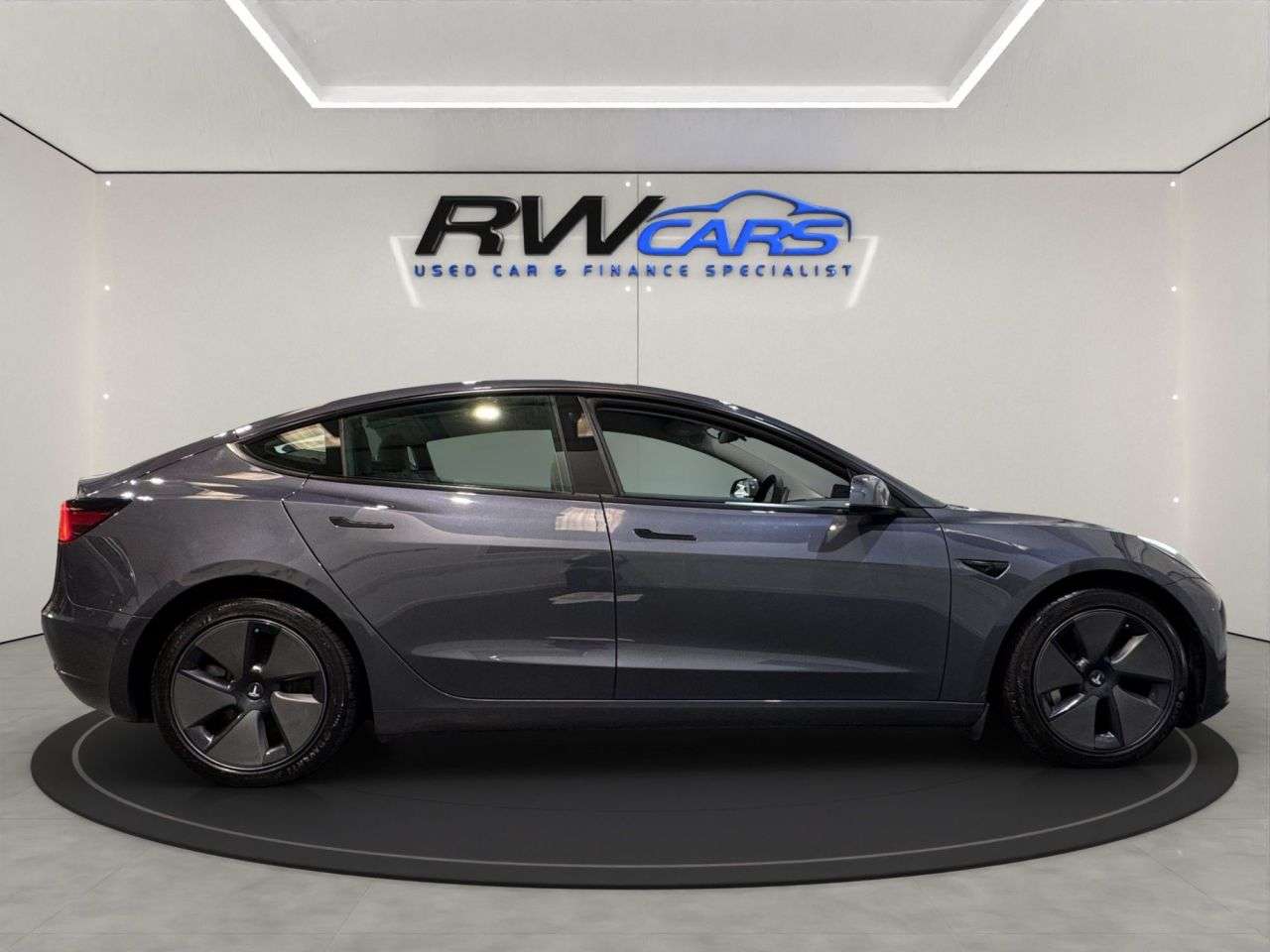 2021 TESLA MODEL 3 2021 TESLA MODEL 3