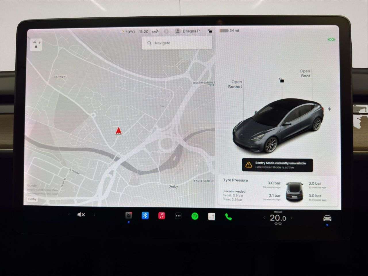 2021 TESLA MODEL 3 2021 TESLA MODEL 3