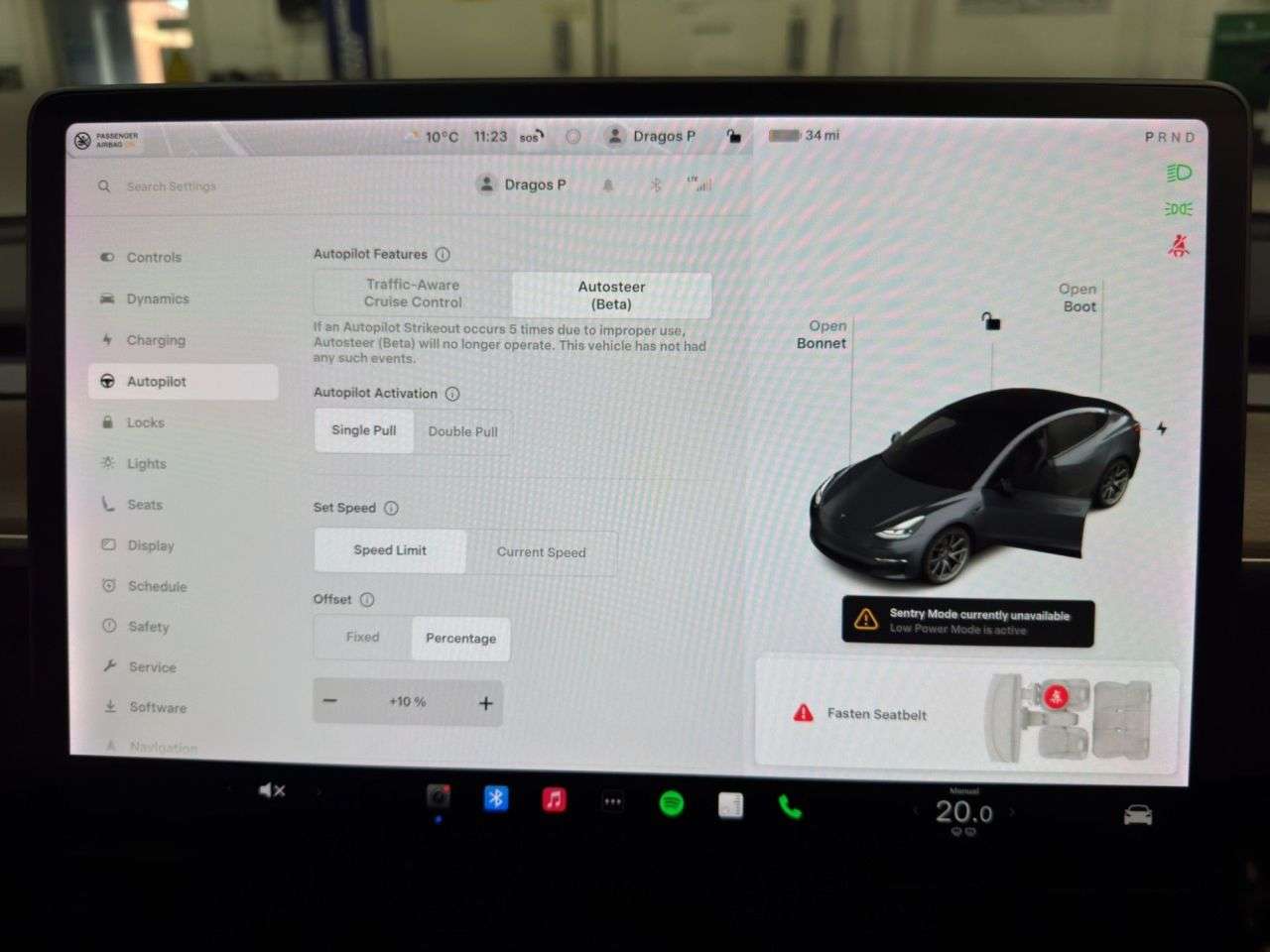 2021 TESLA MODEL 3 2021 TESLA MODEL 3