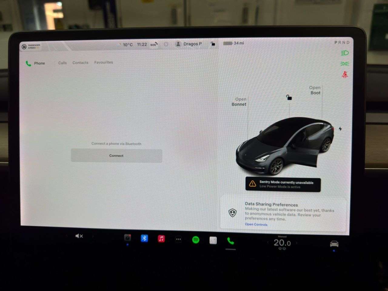 2021 TESLA MODEL 3 2021 TESLA MODEL 3