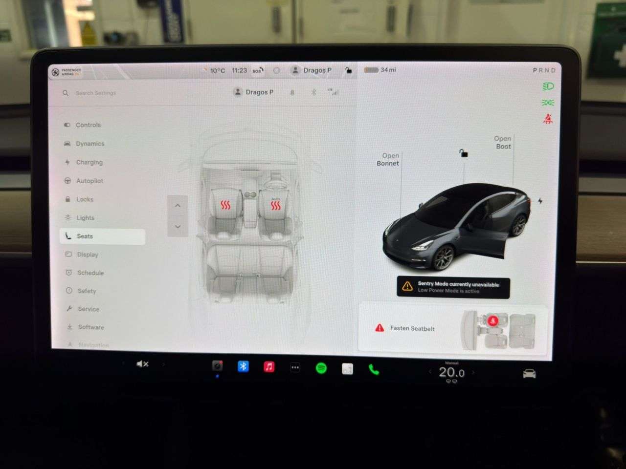 2021 TESLA MODEL 3 2021 TESLA MODEL 3