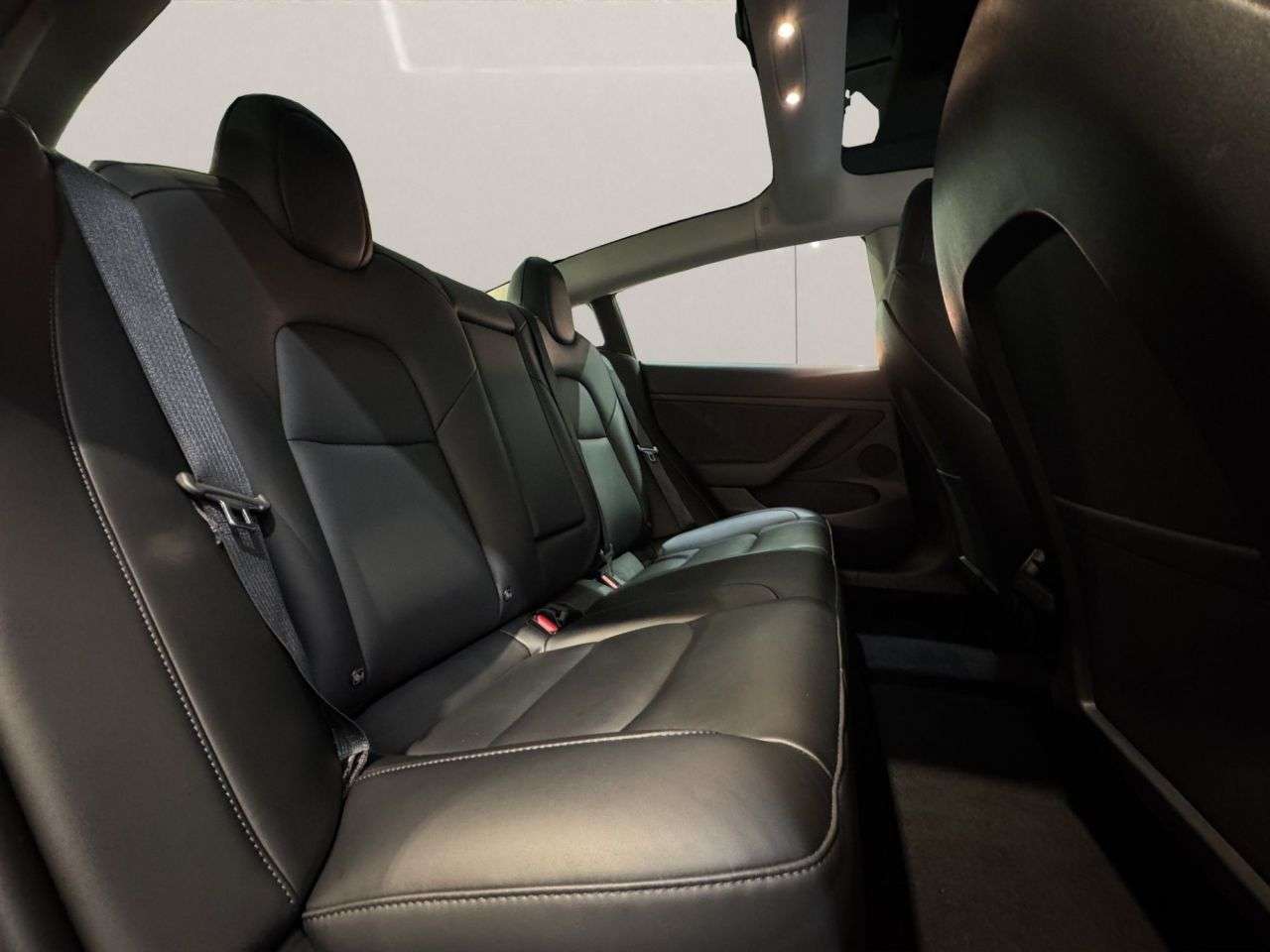 2021 TESLA MODEL 3 2021 TESLA MODEL 3