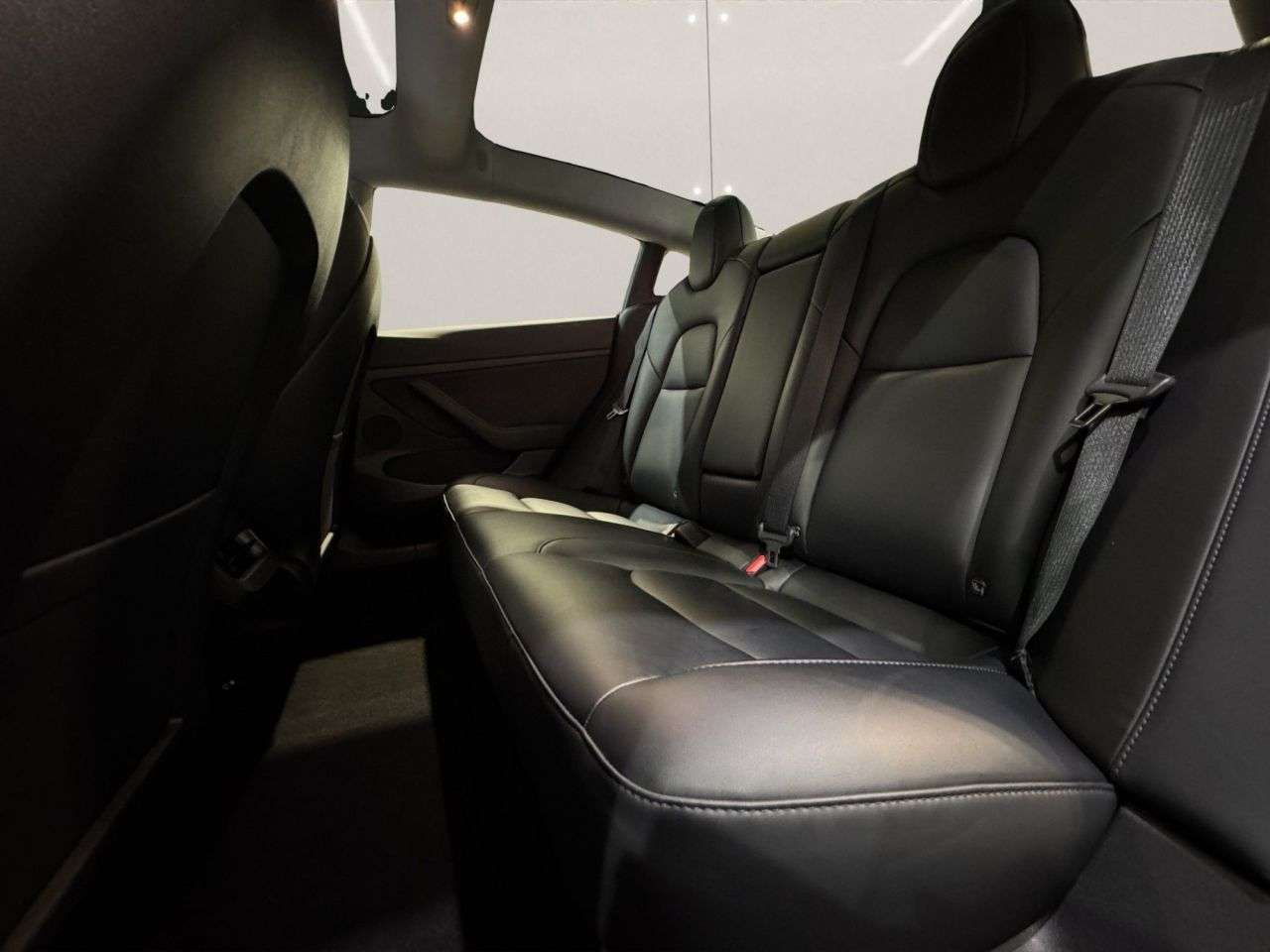 2021 TESLA MODEL 3 2021 TESLA MODEL 3