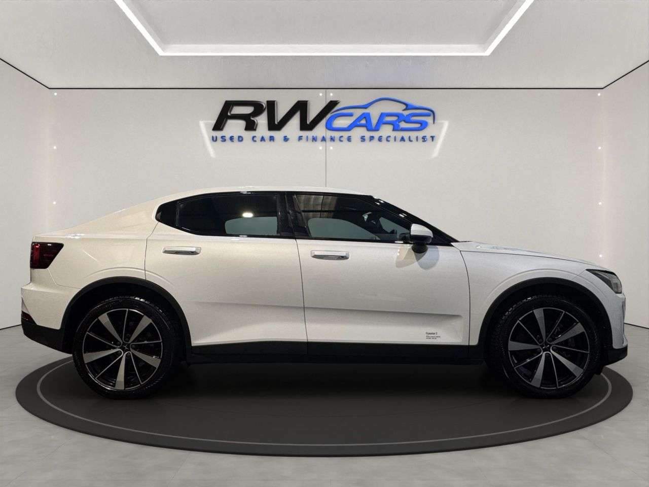 2021 POLESTAR POLESTAR 2 2021 POLESTAR POLESTAR 2