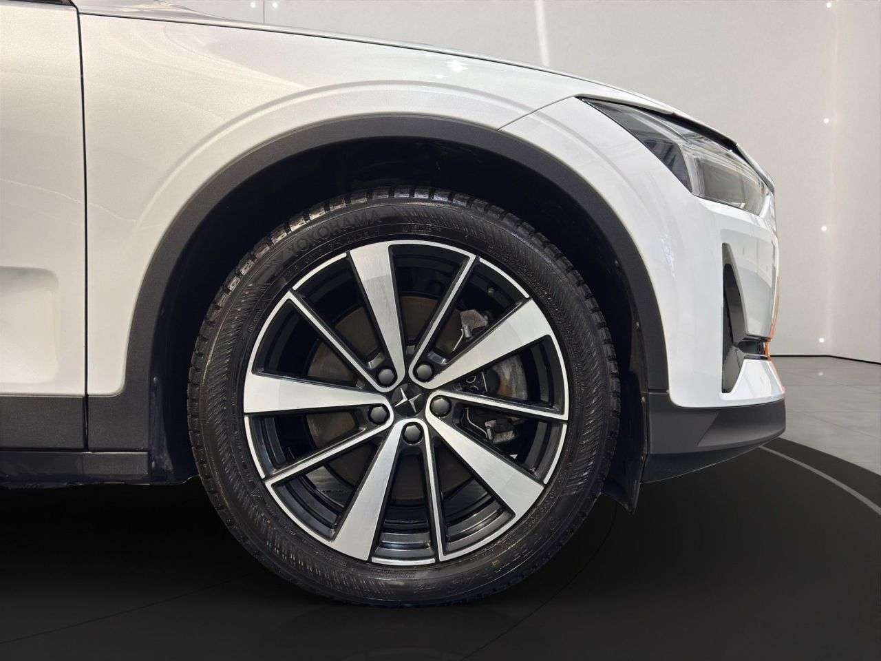 2021 POLESTAR POLESTAR 2 2021 POLESTAR POLESTAR 2