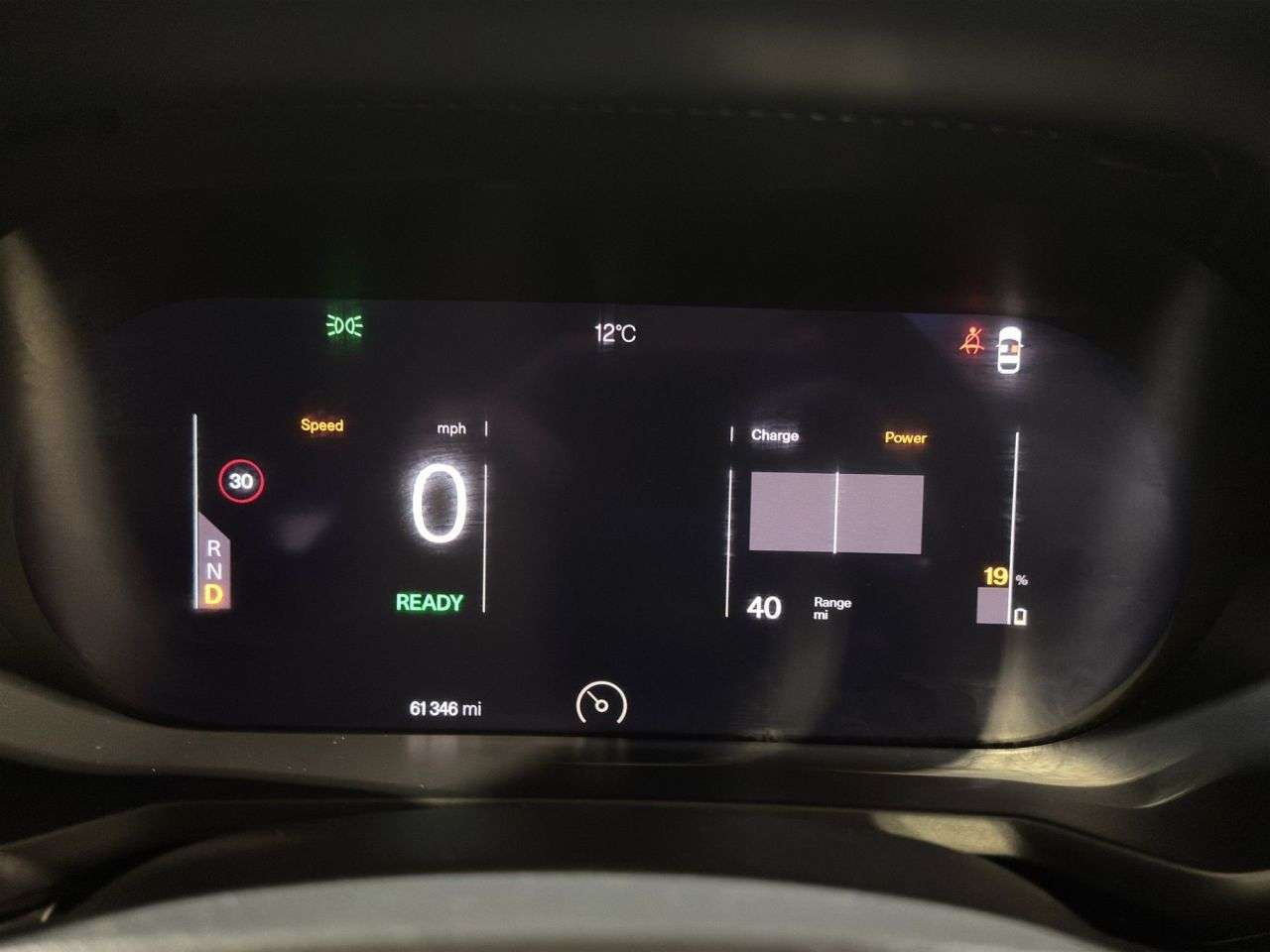 2021 POLESTAR POLESTAR 2 2021 POLESTAR POLESTAR 2