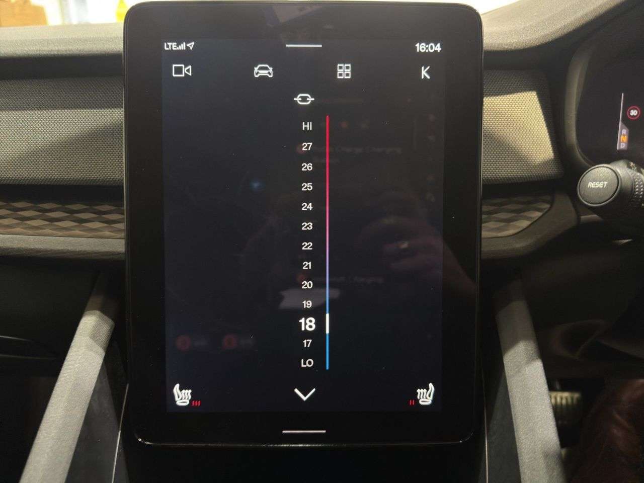 2021 POLESTAR POLESTAR 2 2021 POLESTAR POLESTAR 2