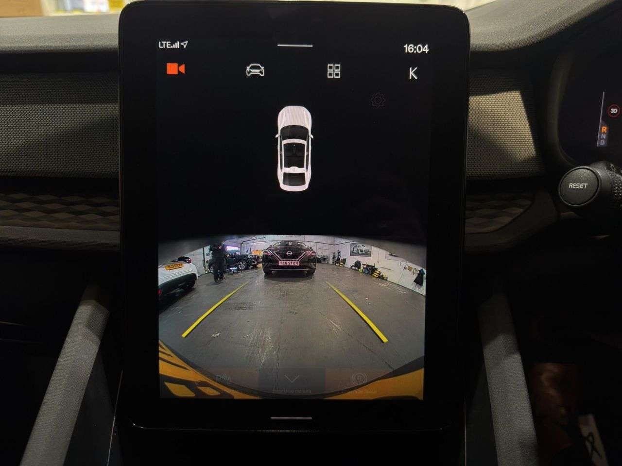 2021 POLESTAR POLESTAR 2 2021 POLESTAR POLESTAR 2