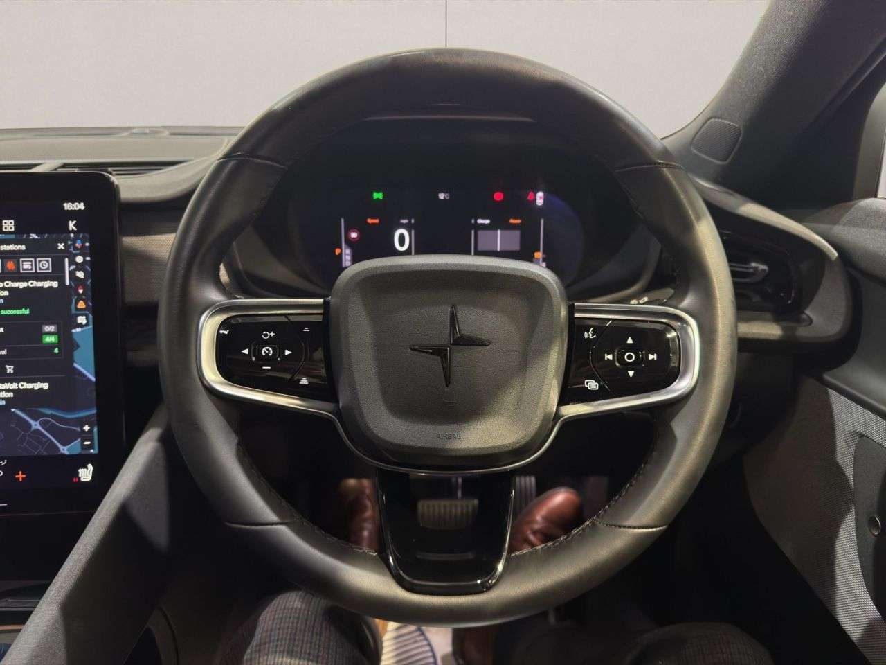 2021 POLESTAR POLESTAR 2 2021 POLESTAR POLESTAR 2