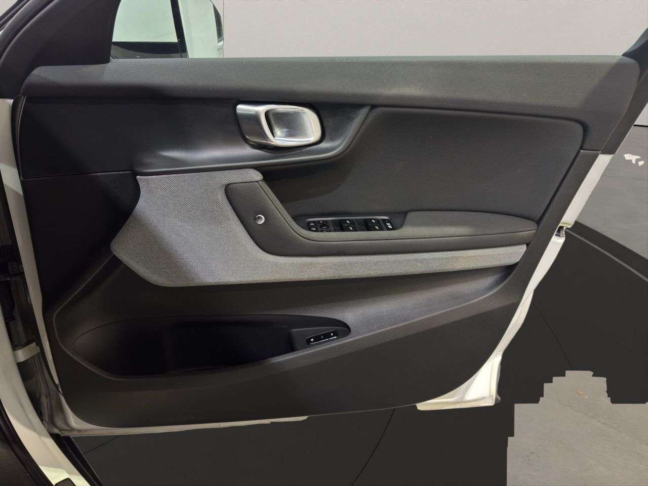 2021 POLESTAR POLESTAR 2 2021 POLESTAR POLESTAR 2