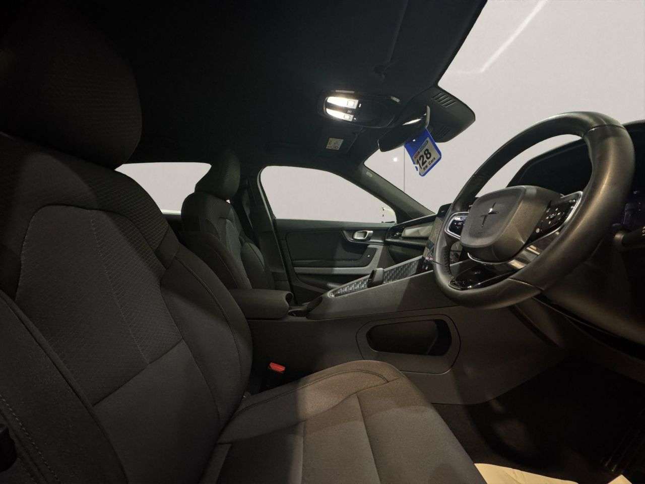 2021 POLESTAR POLESTAR 2 2021 POLESTAR POLESTAR 2