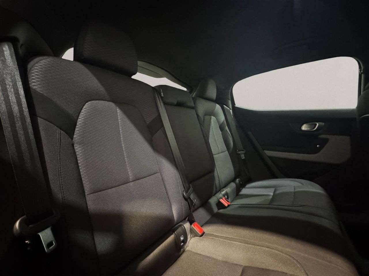 2021 POLESTAR POLESTAR 2 2021 POLESTAR POLESTAR 2