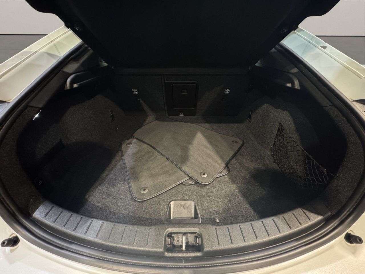 2021 POLESTAR POLESTAR 2 2021 POLESTAR POLESTAR 2