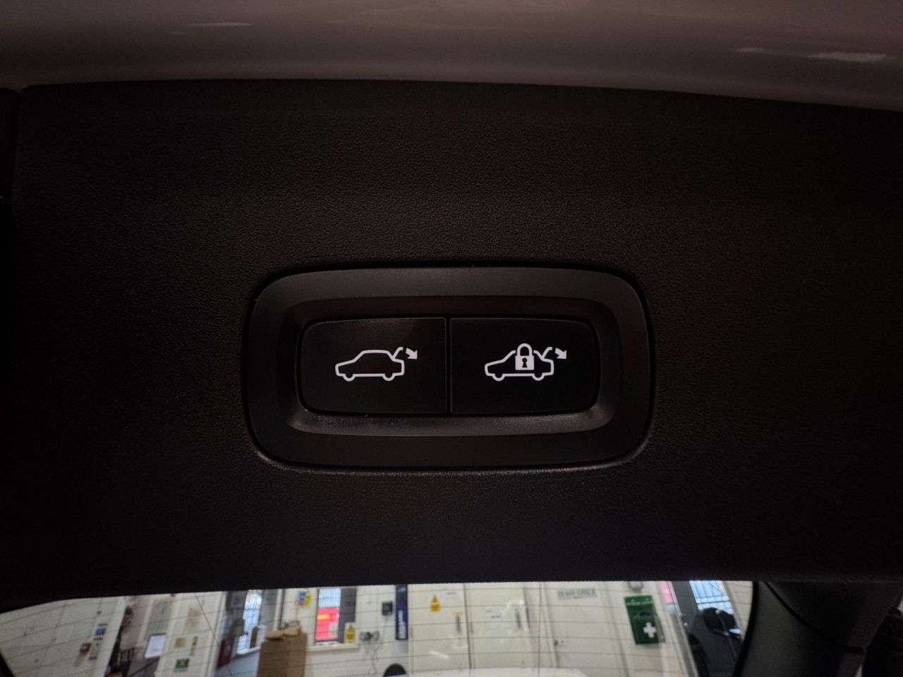 2021 POLESTAR POLESTAR 2 2021 POLESTAR POLESTAR 2