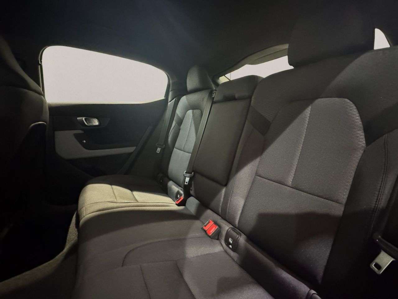 2021 POLESTAR POLESTAR 2 2021 POLESTAR POLESTAR 2