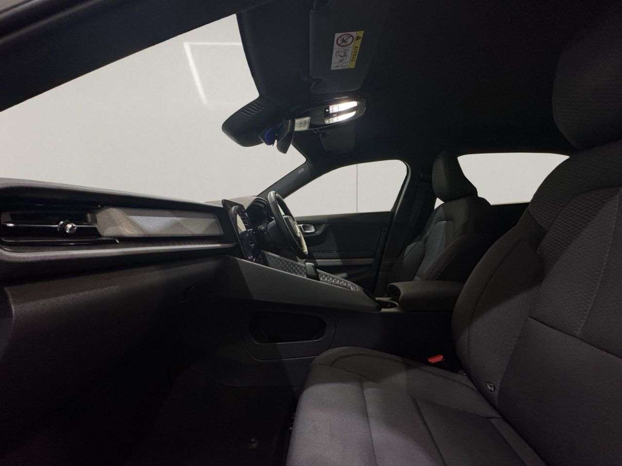 2021 POLESTAR POLESTAR 2 2021 POLESTAR POLESTAR 2