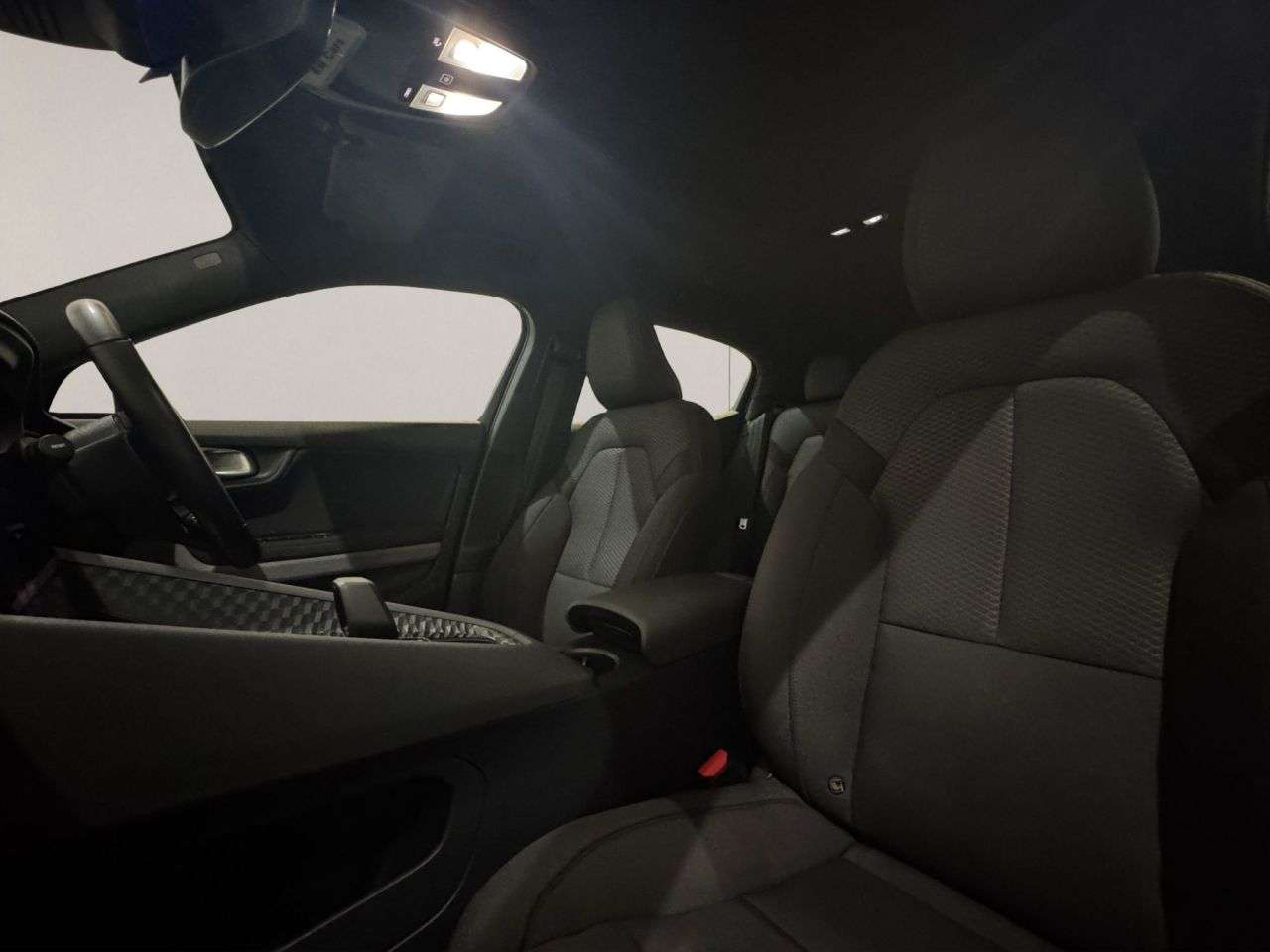 2021 POLESTAR POLESTAR 2 2021 POLESTAR POLESTAR 2