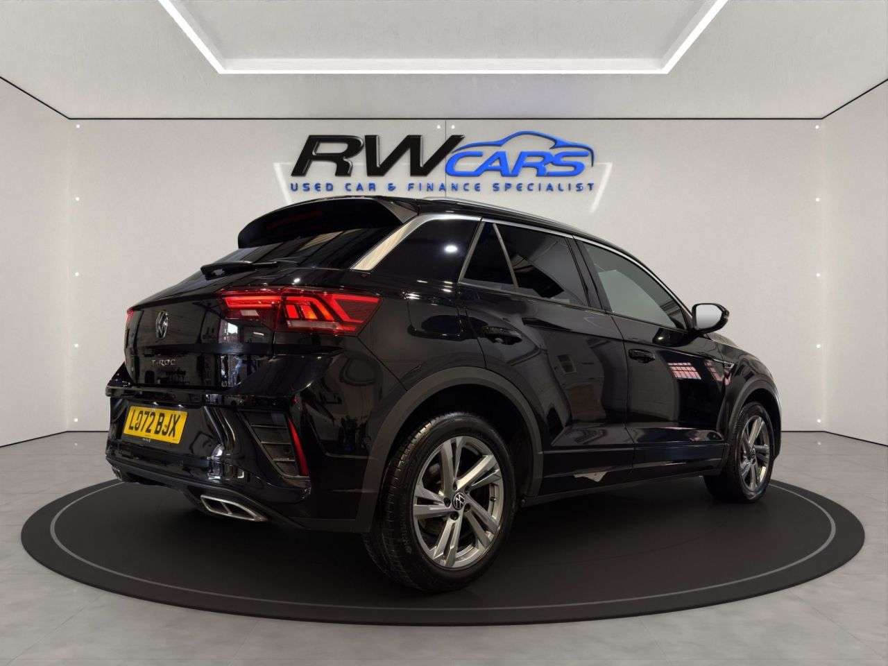 2022 VOLKSWAGEN T-ROC 2022 VOLKSWAGEN T-ROC