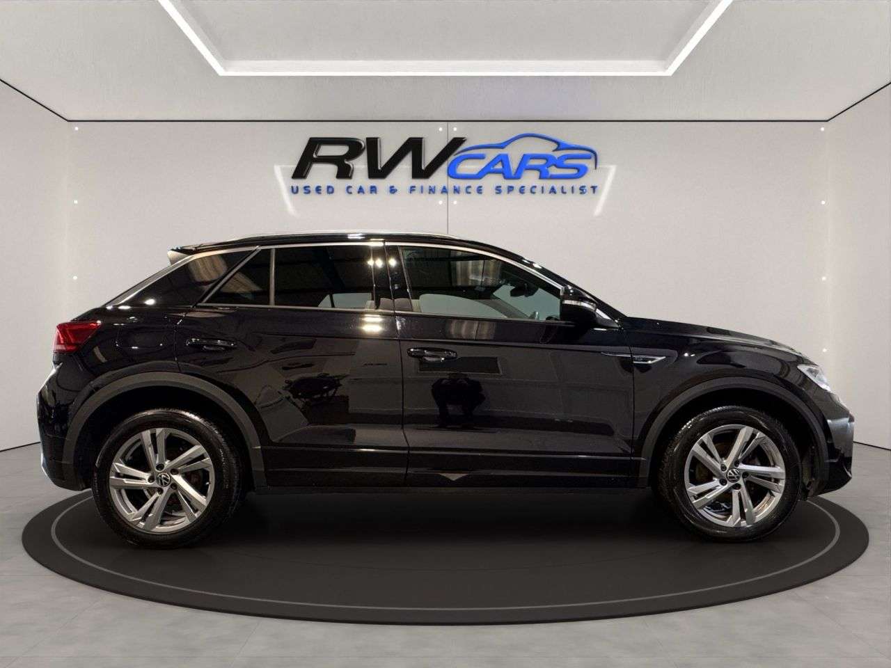 2022 VOLKSWAGEN T-ROC 2022 VOLKSWAGEN T-ROC