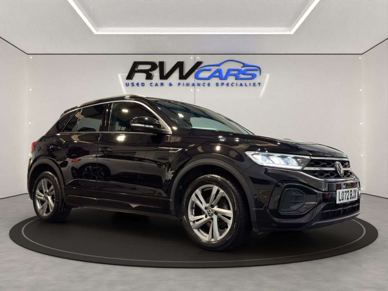 2022 VOLKSWAGEN T-ROC 2022 VOLKSWAGEN T-ROC