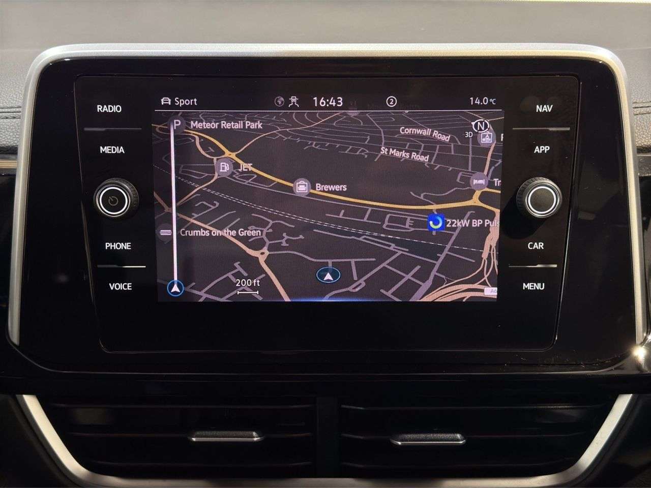 2022 VOLKSWAGEN T-ROC 2022 VOLKSWAGEN T-ROC