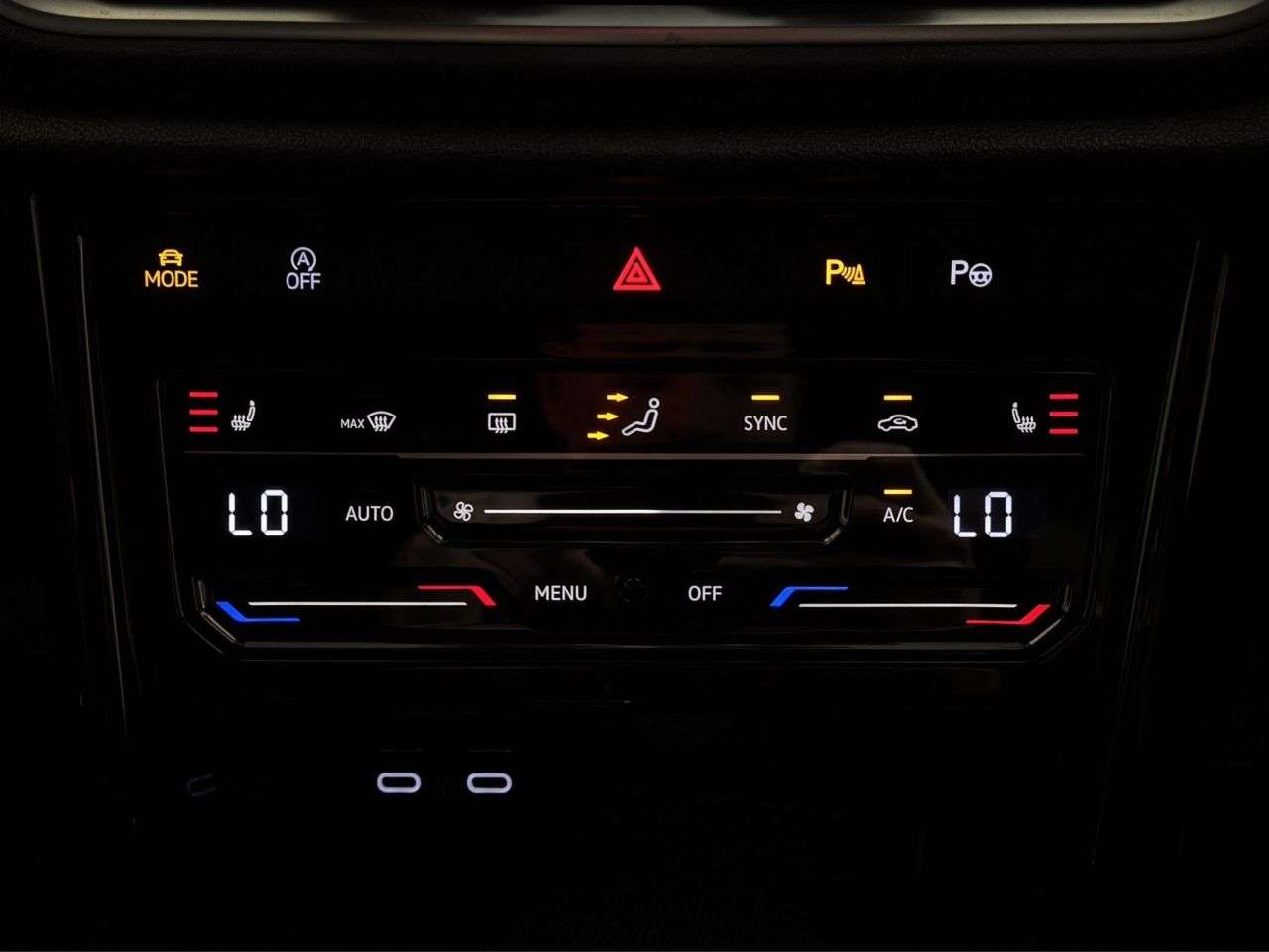 2022 VOLKSWAGEN T-ROC 2022 VOLKSWAGEN T-ROC