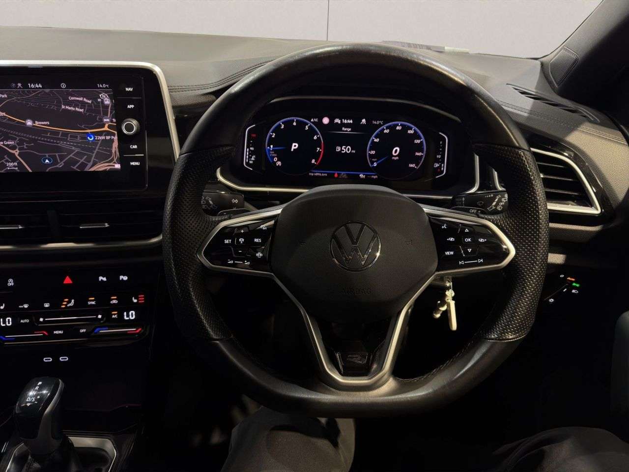 2022 VOLKSWAGEN T-ROC 2022 VOLKSWAGEN T-ROC