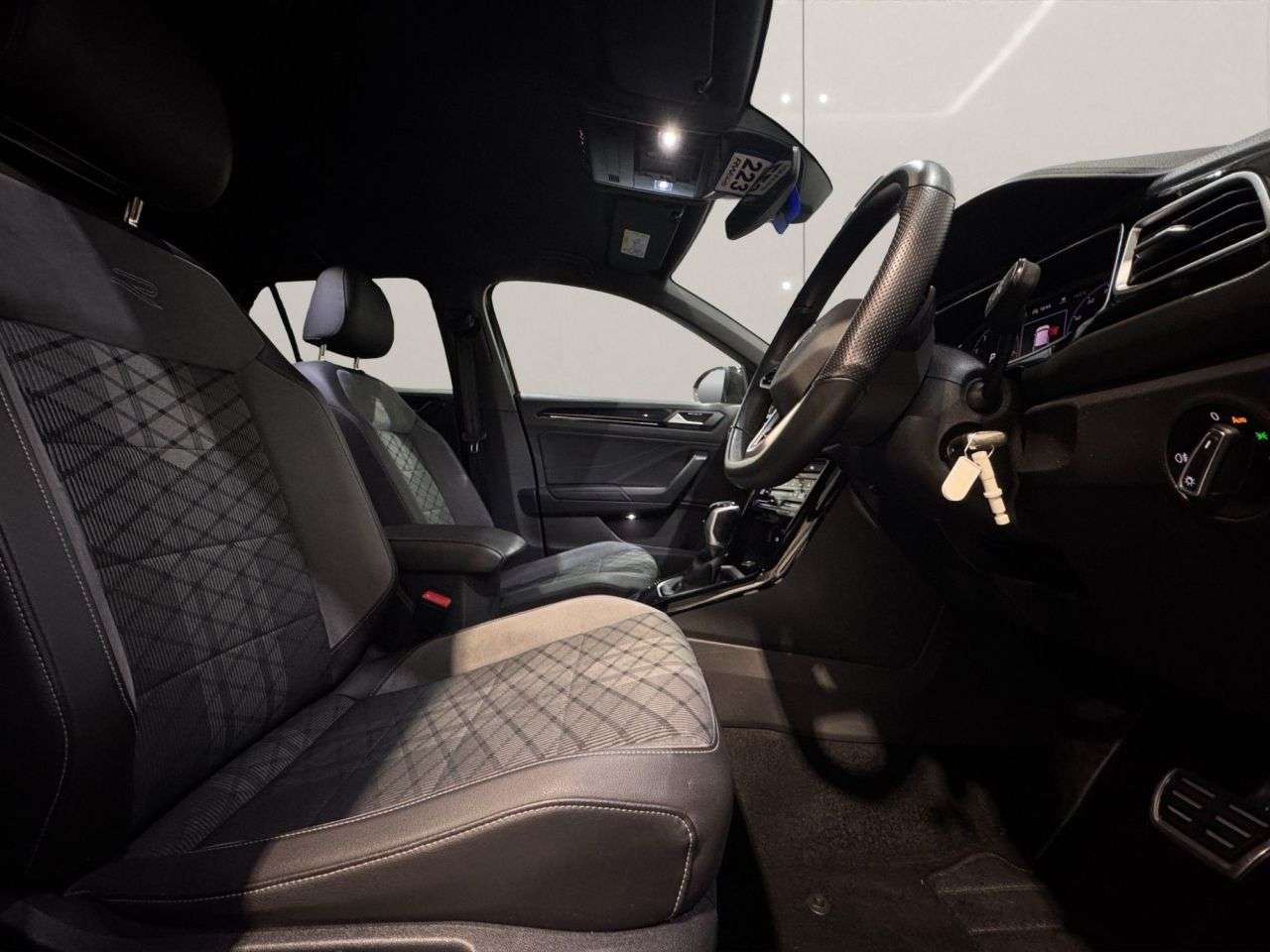 2022 VOLKSWAGEN T-ROC 2022 VOLKSWAGEN T-ROC