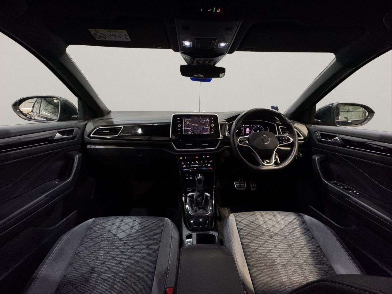 2022 VOLKSWAGEN T-ROC 2022 VOLKSWAGEN T-ROC