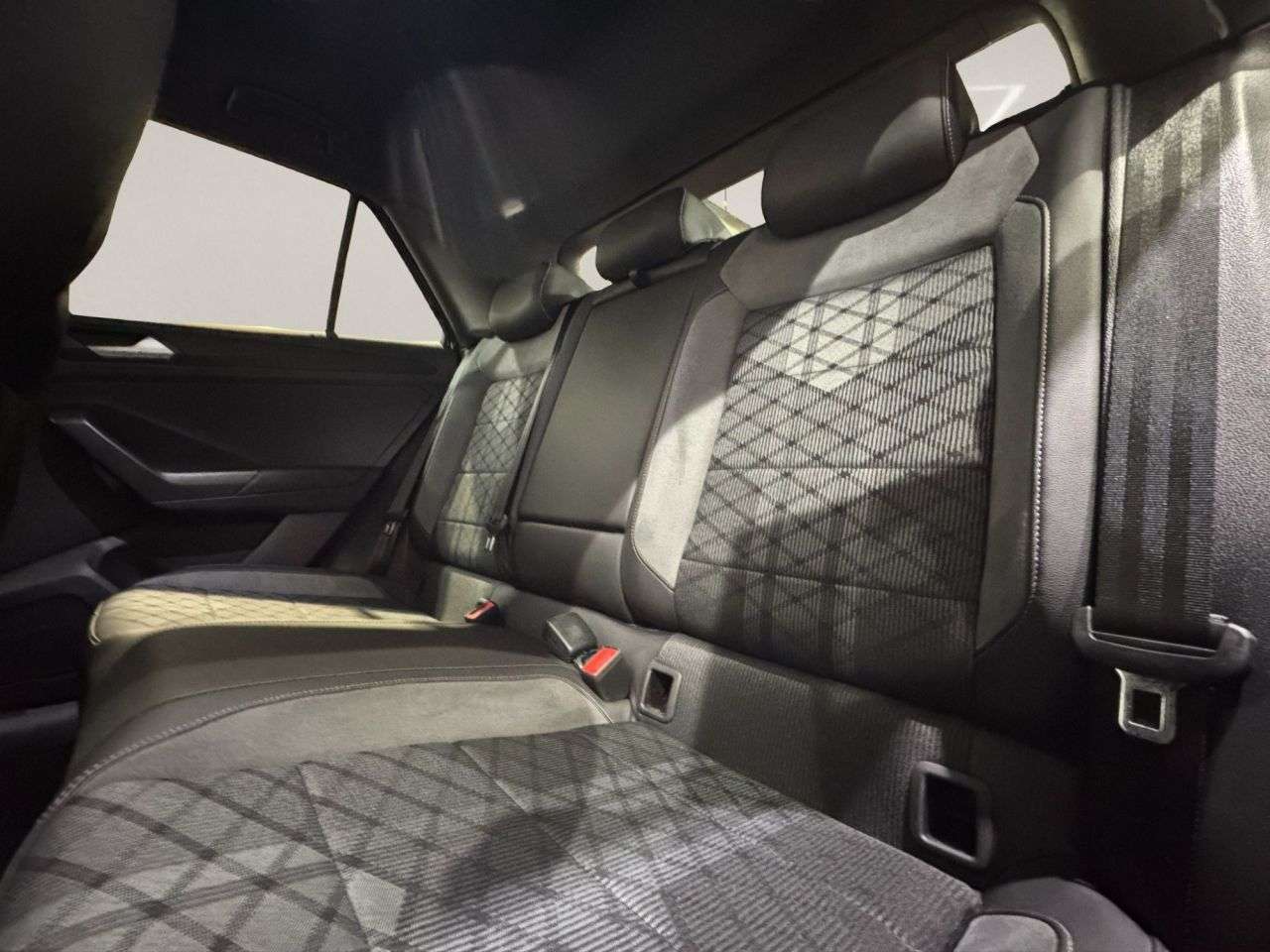 2022 VOLKSWAGEN T-ROC 2022 VOLKSWAGEN T-ROC