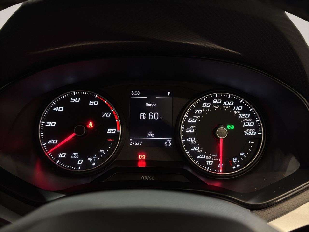 2022 SEAT ARONA 2022 SEAT ARONA