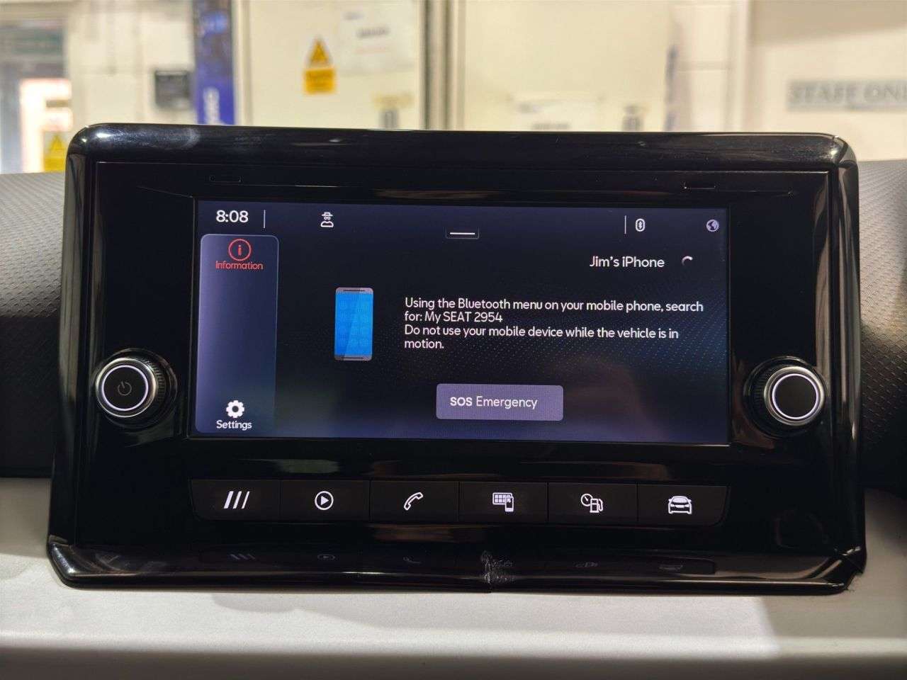 2022 SEAT ARONA 2022 SEAT ARONA