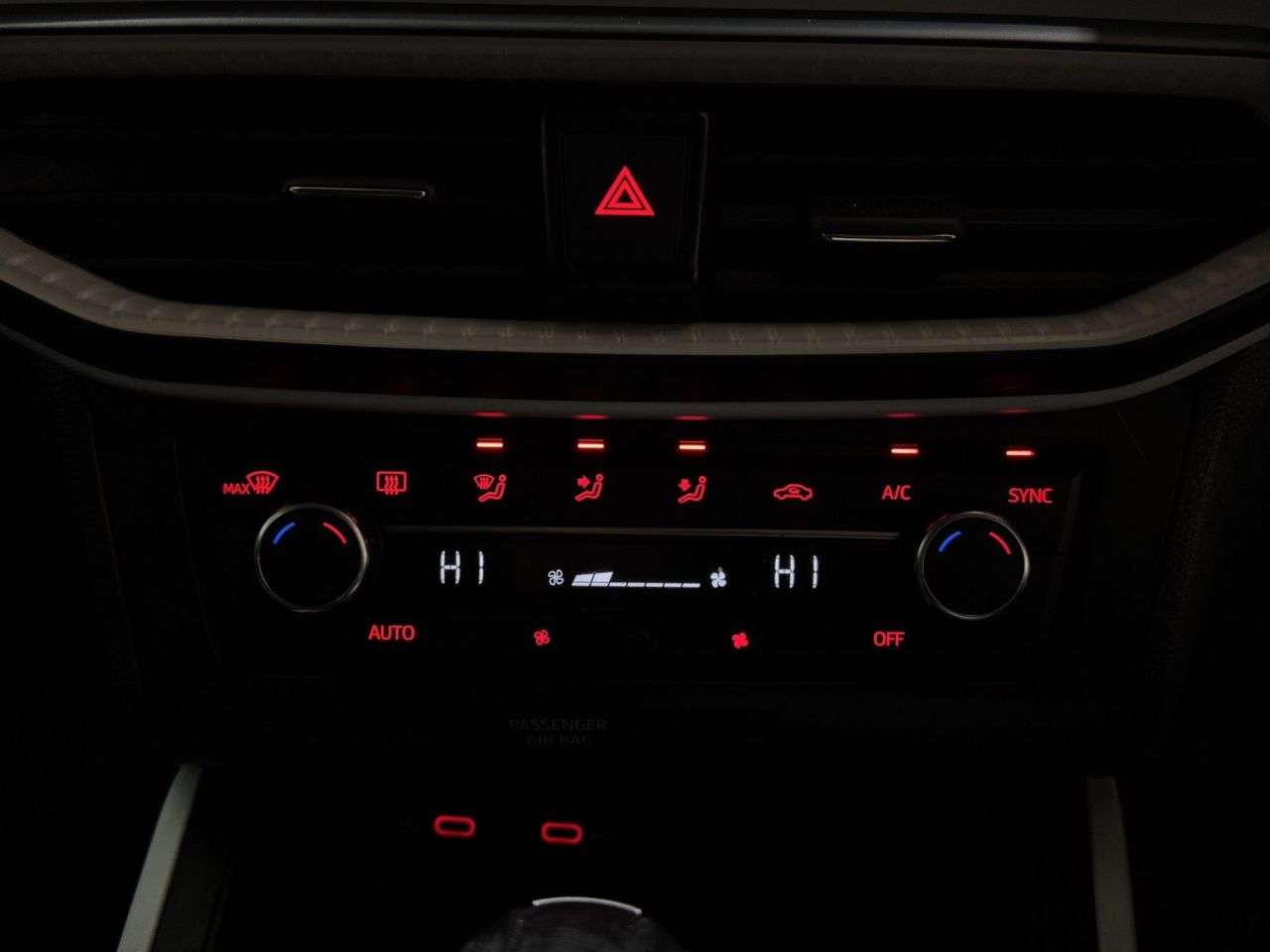 2022 SEAT ARONA 2022 SEAT ARONA