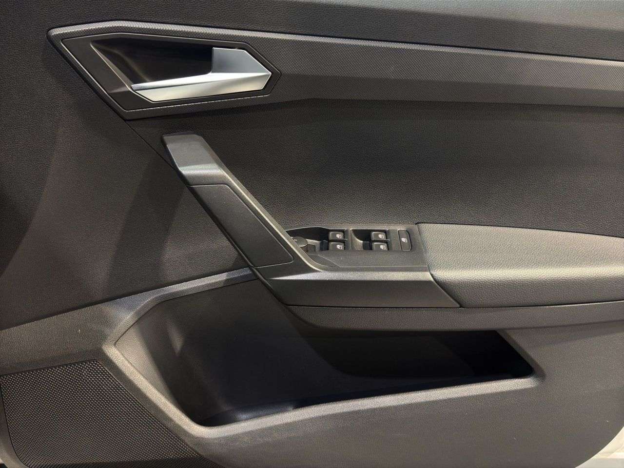 2022 SEAT ARONA 2022 SEAT ARONA