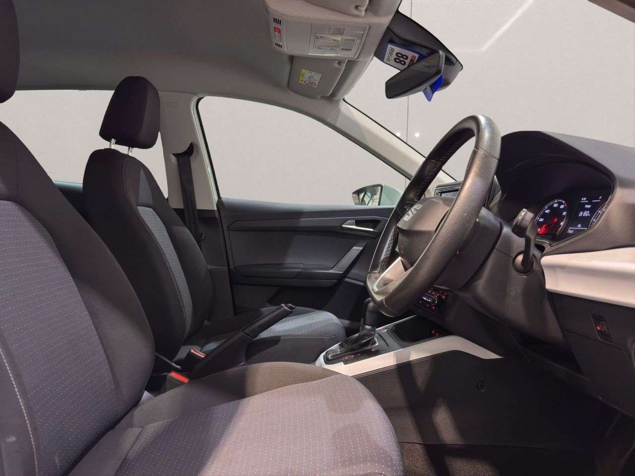 2022 SEAT ARONA 2022 SEAT ARONA