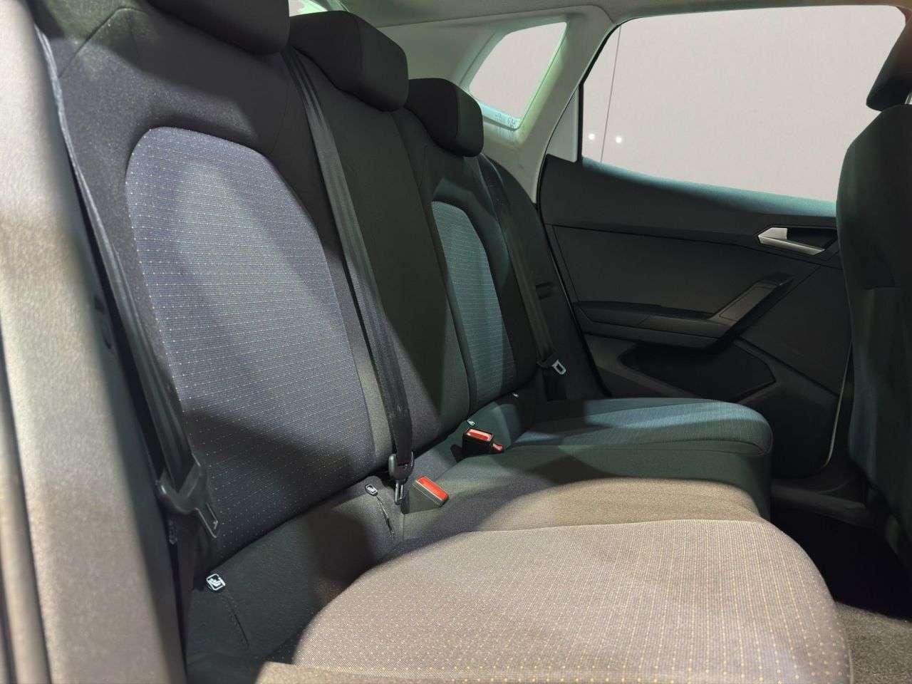 2022 SEAT ARONA 2022 SEAT ARONA