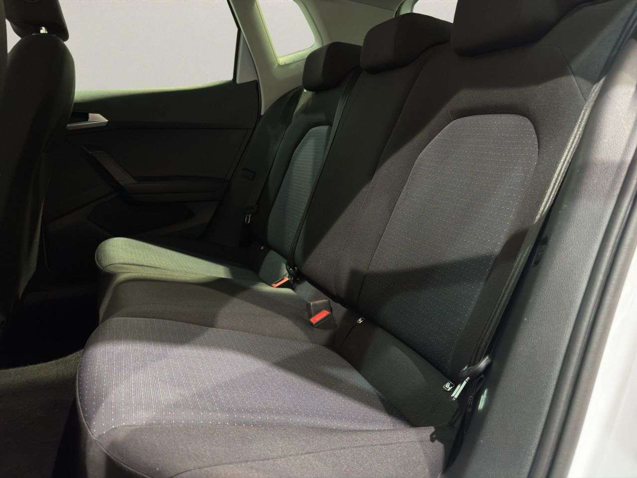 2022 SEAT ARONA 2022 SEAT ARONA