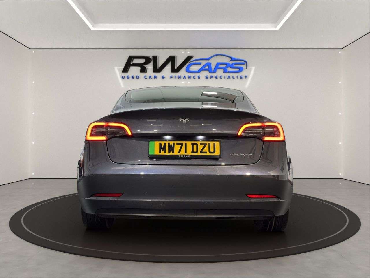 2021 TESLA MODEL 3 2021 TESLA MODEL 3