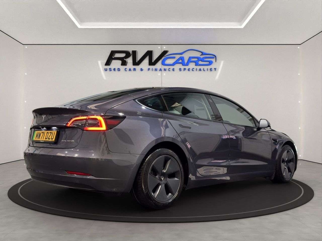 2021 TESLA MODEL 3 2021 TESLA MODEL 3