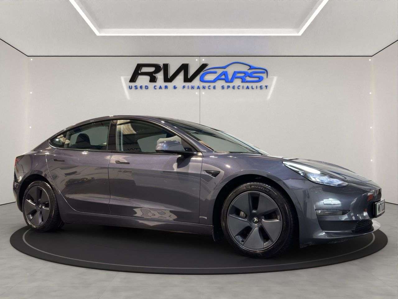 2021 TESLA MODEL 3 2021 TESLA MODEL 3