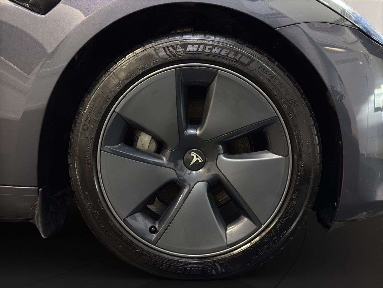 2021 TESLA MODEL 3 2021 TESLA MODEL 3