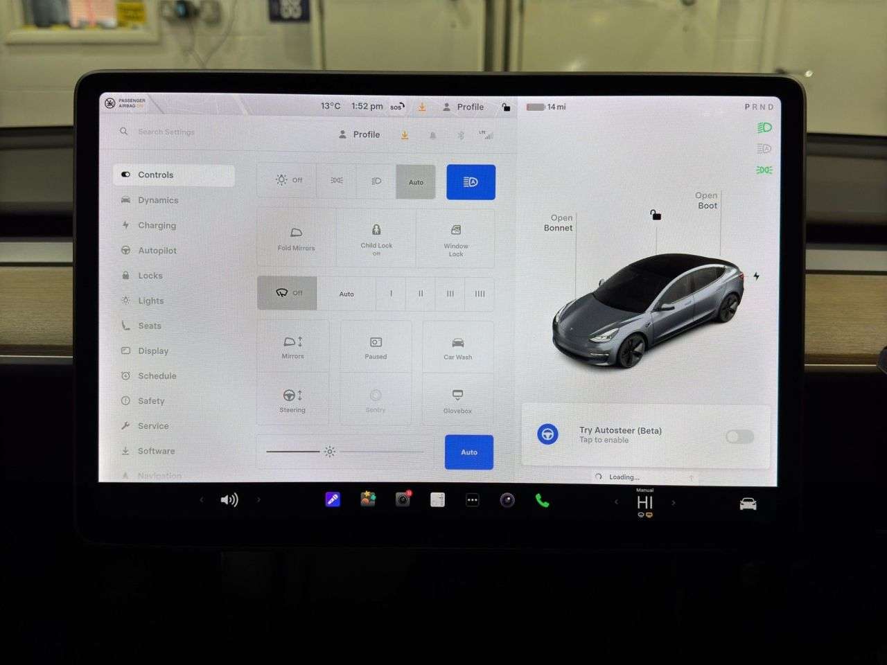 2021 TESLA MODEL 3 2021 TESLA MODEL 3