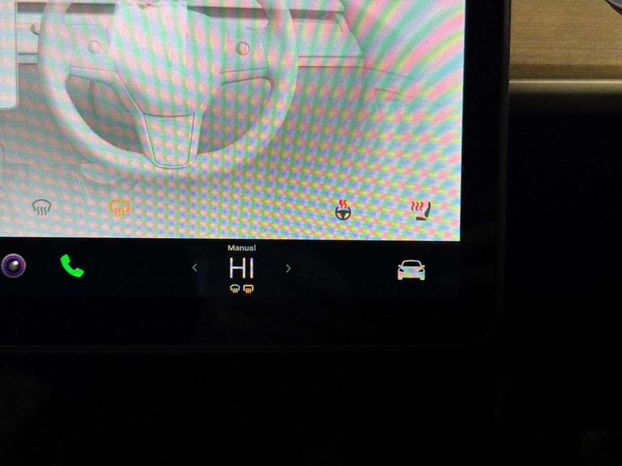 2021 TESLA MODEL 3 2021 TESLA MODEL 3