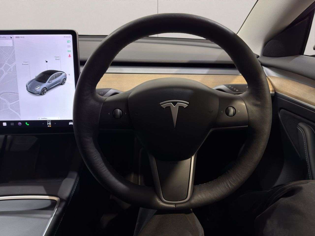 2021 TESLA MODEL 3 2021 TESLA MODEL 3