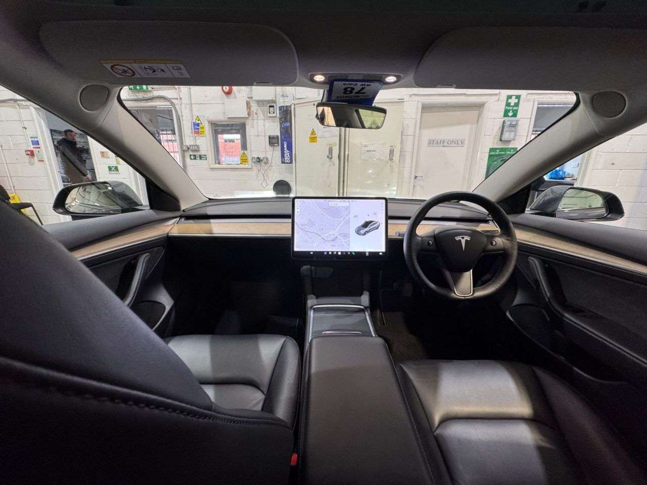 2021 TESLA MODEL 3 2021 TESLA MODEL 3