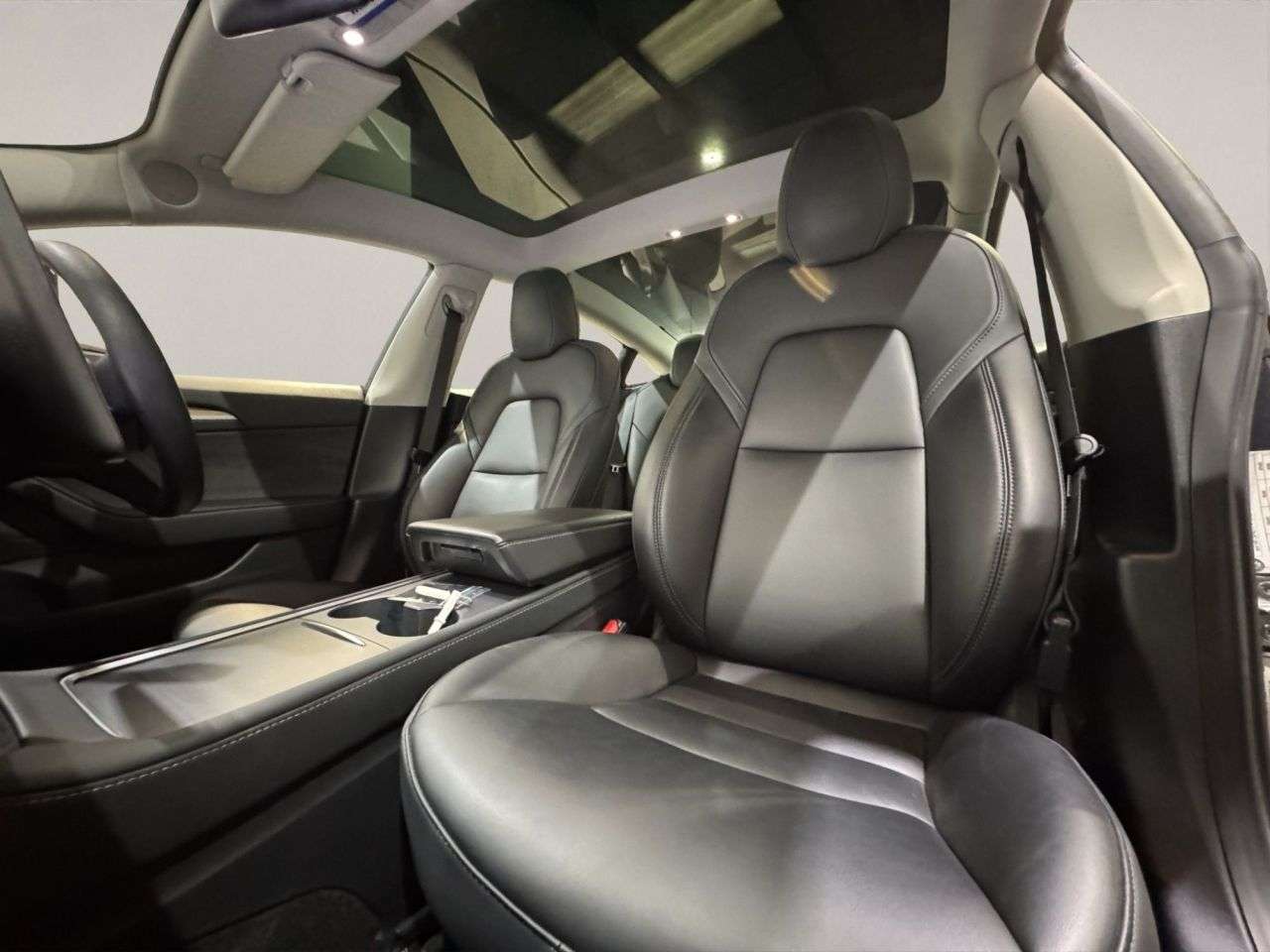 2021 TESLA MODEL 3 2021 TESLA MODEL 3