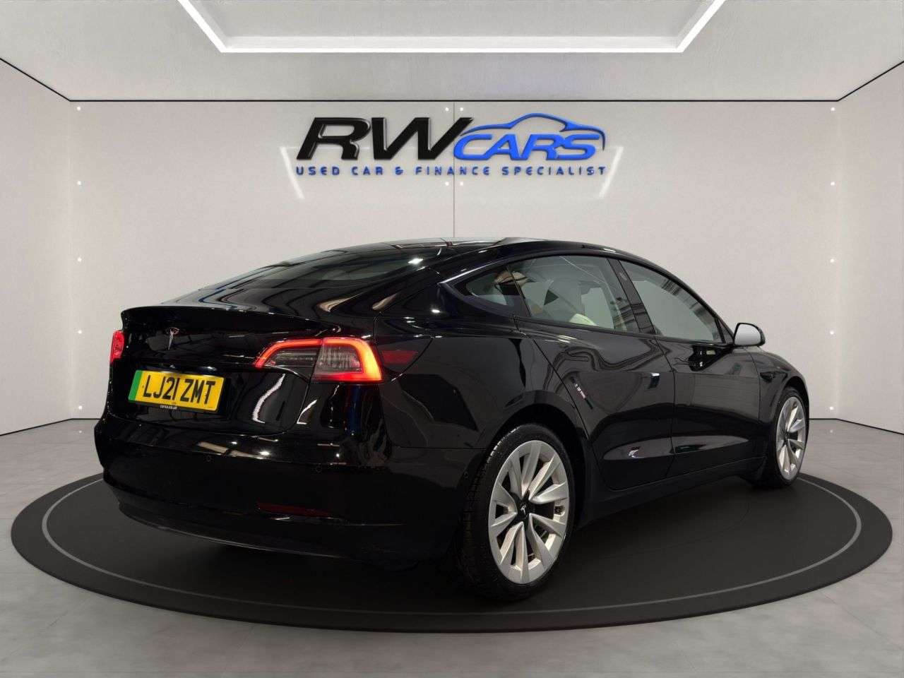 2021 TESLA MODEL 3 2021 TESLA MODEL 3