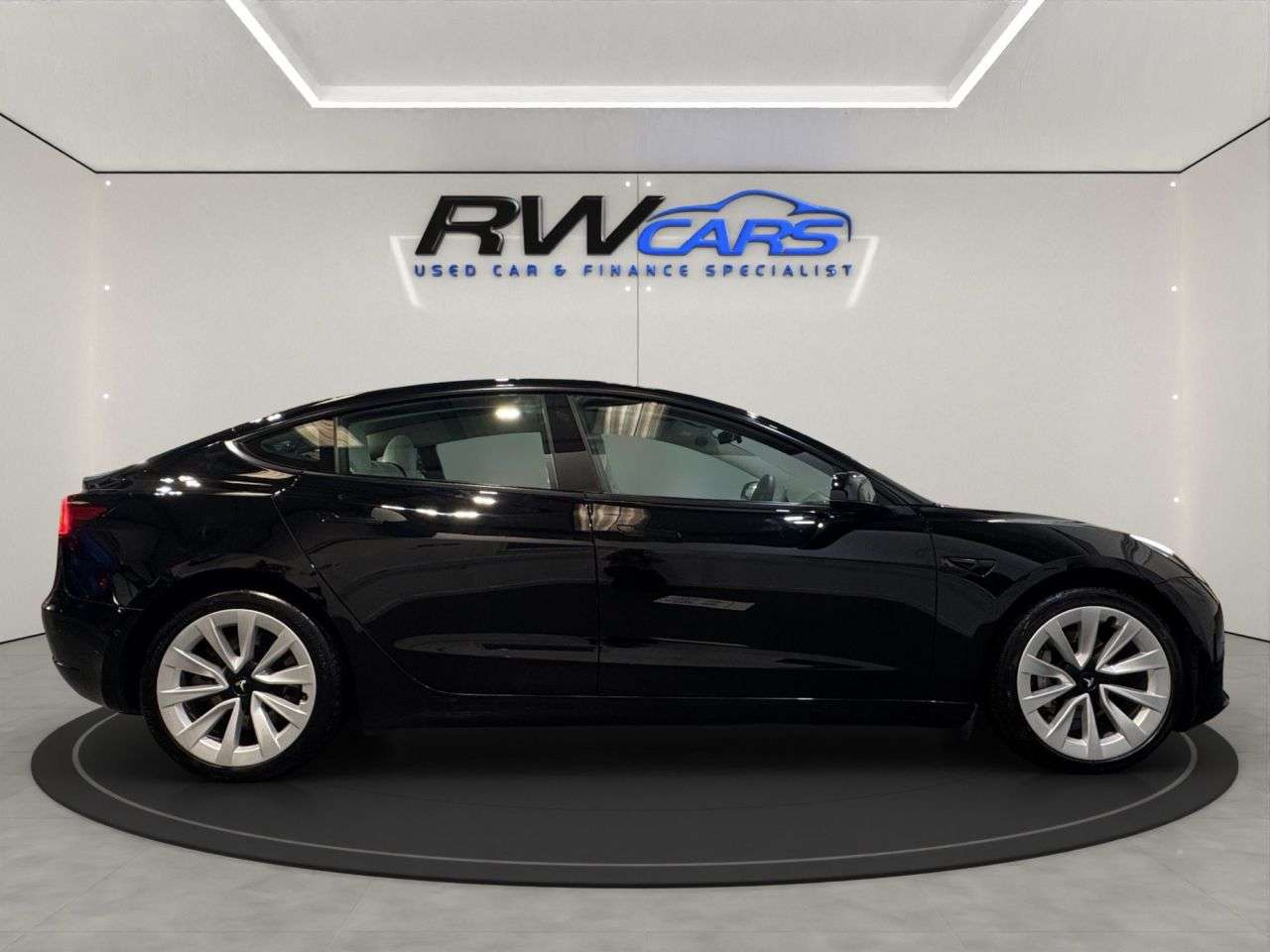 2021 TESLA MODEL 3 2021 TESLA MODEL 3