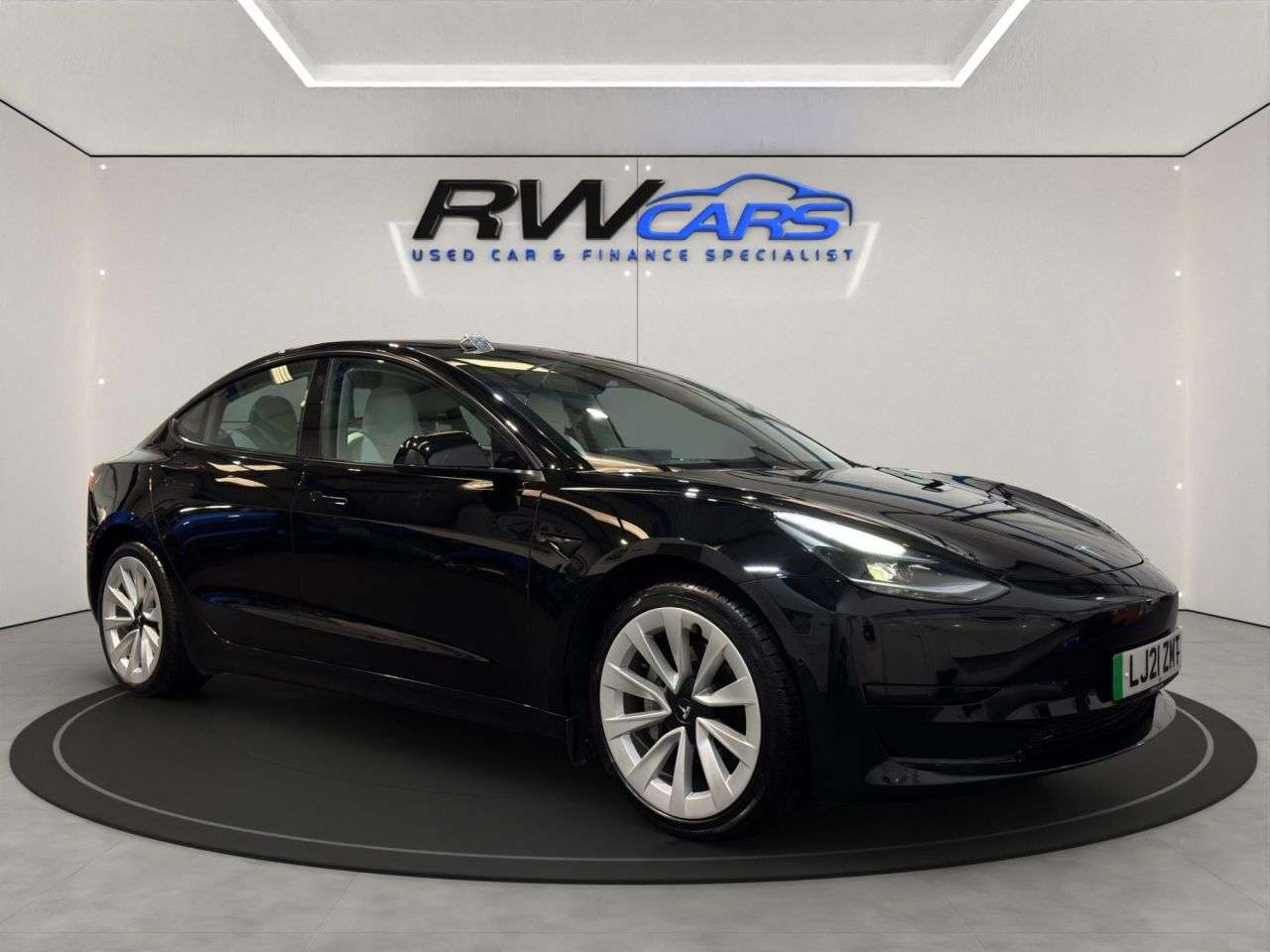 2021 TESLA MODEL 3 2021 TESLA MODEL 3