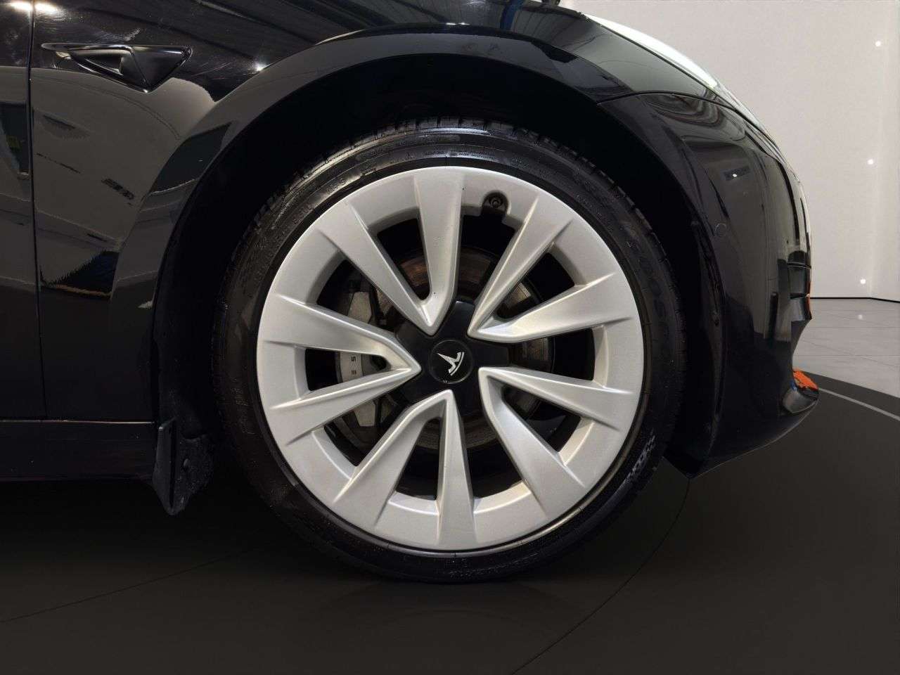 2021 TESLA MODEL 3 2021 TESLA MODEL 3